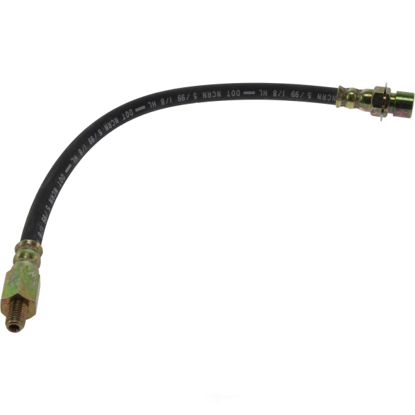 Centric Front Brake Hose 150.61006