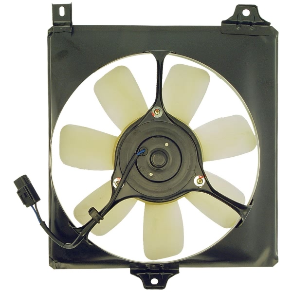 Dorman A C Condenser Fan Assembly 620-530