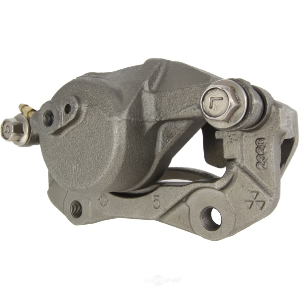 Centric Remanufactured Semi-Loaded Front Passenger Side Brake Caliper 141.43025