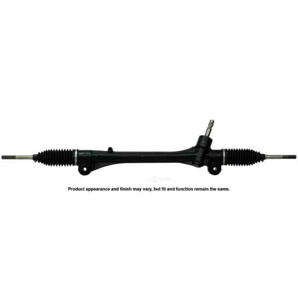 Cardone Reman Remanufactured EPS Manual Rack and Pinion 1G-26007