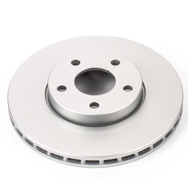Power Stop PowerStop Evolution Coated Rotor AR85146EVC