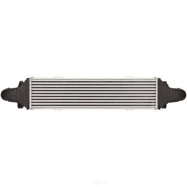 Spectra Premium Tube Fin Design Intercooler 4401-2413