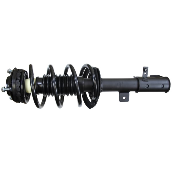 Monroe RoadMatic™ Front Driver Side Complete Strut Assembly 281131