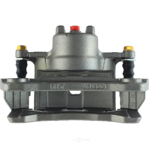 Centric Remanufactured Semi-Loaded Front Passenger Side Brake Caliper 141.46089