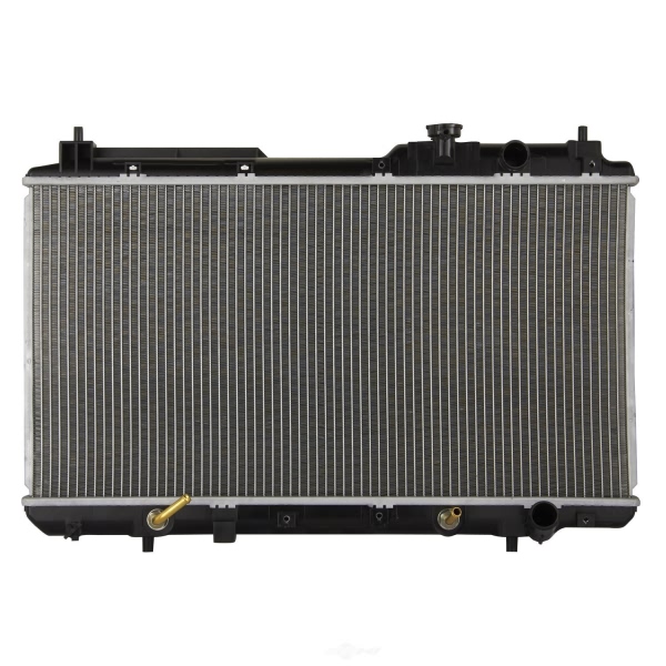 Spectra Premium Complete Radiator CU2051