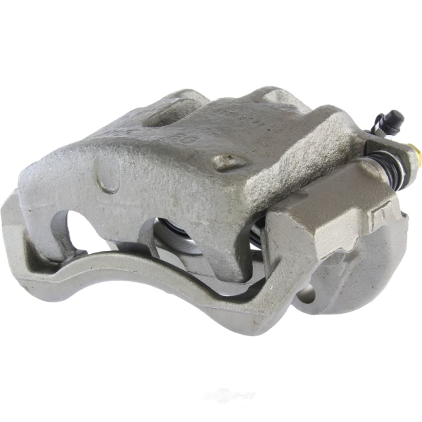 Centric Remanufactured Semi-Loaded Front Passenger Side Brake Caliper 141.33059