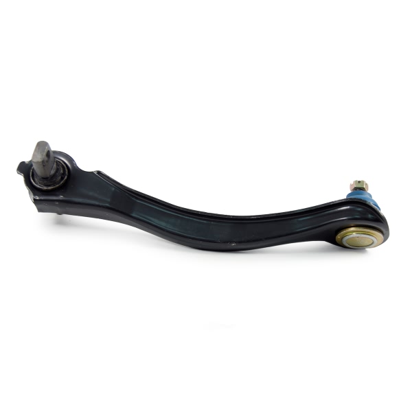 Mevotech Supreme Rear Passenger Side Upper Non Adjustable Control Arm And Ball Joint Assembly CMK80357