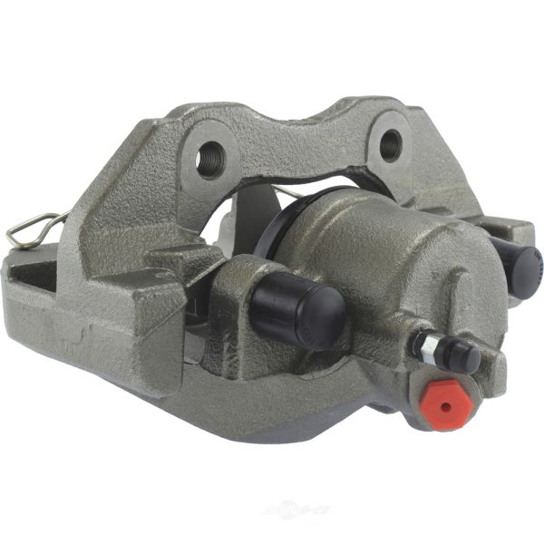 Centric Remanufactured Semi-Loaded Front Passenger Side Brake Caliper 141.45107