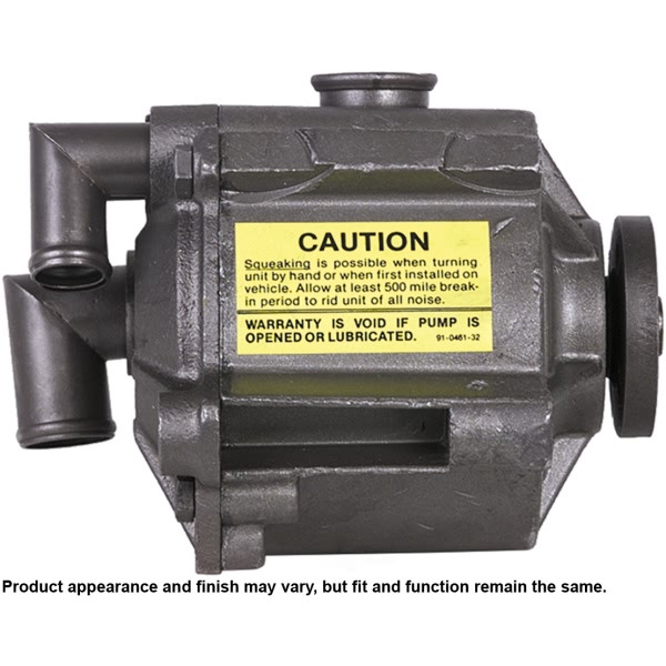 Cardone Reman Remanufactured Smog Air Pump 32-132