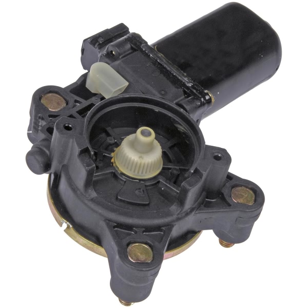 Dorman OE Solutions Front Passenger Side Window Motor 742-719