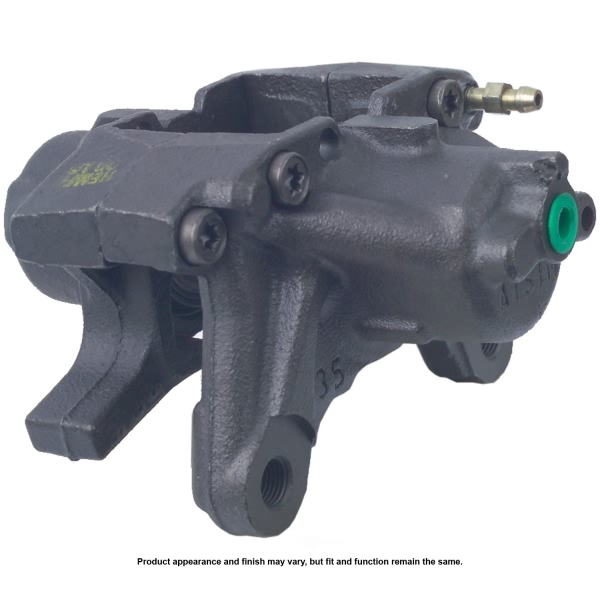 Cardone Reman Remanufactured Unloaded Caliper 19-2841