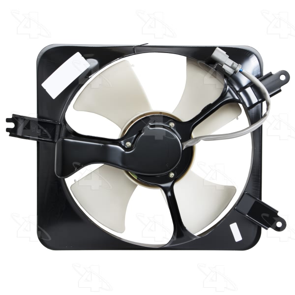 Four Seasons A C Condenser Fan Assembly 75205