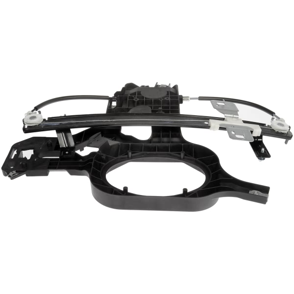 Dorman Rear Driver Side Power Window Regulator Without Motor 740-170