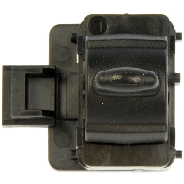 Dorman OE Solutions Front Driver Side Power Door Lock Switch 901-034