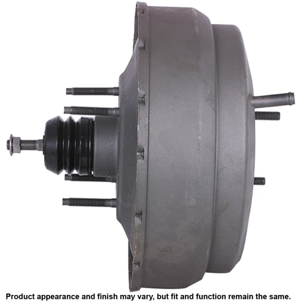 Cardone Reman Remanufactured Vacuum Power Brake Booster w/o Master Cylinder 53-2702