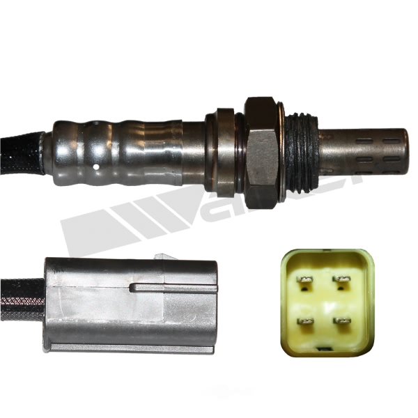 Walker Products Oxygen Sensor 350-34187