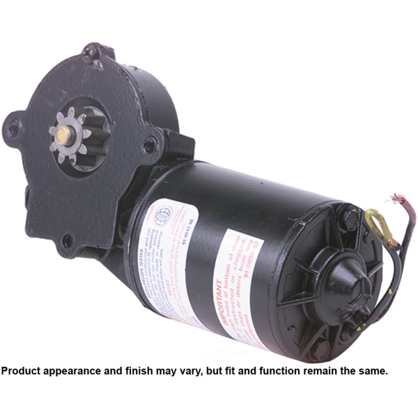 Cardone Reman Remanufactured Window Lift Motor 42-32