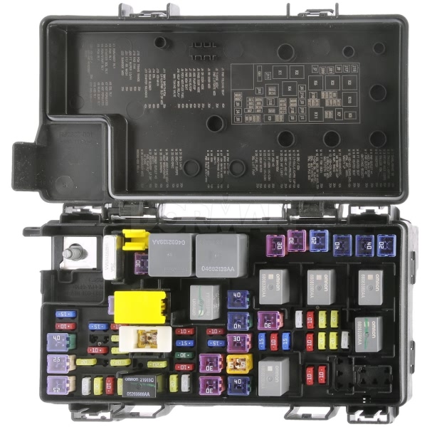 Dorman OE Solutions Integrated Control Module 599-989