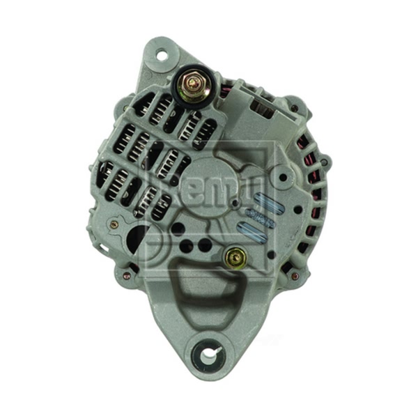 Remy Alternator 94408