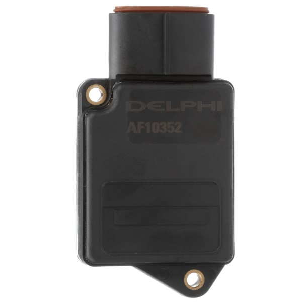 Delphi Mass Air Flow Sensor AF10352