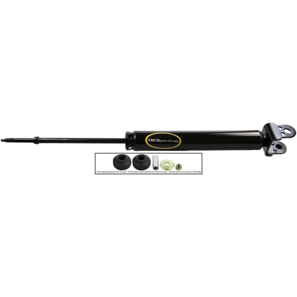 Monroe OESpectrum™ Rear Driver or Passenger Side Twin-Tube Shock Absorber 5631