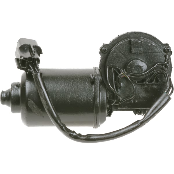 Cardone Reman Remanufactured Wiper Motor 43-4457