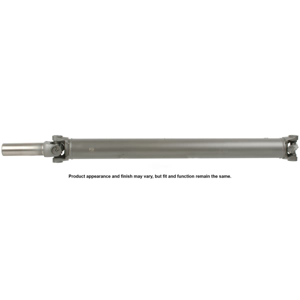 Cardone Reman Remanufactured Driveshaft/ Prop Shaft 65-9396