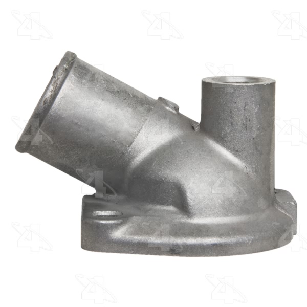 Four Seasons Engine Coolant Water Outlet W O Thermostat 84946