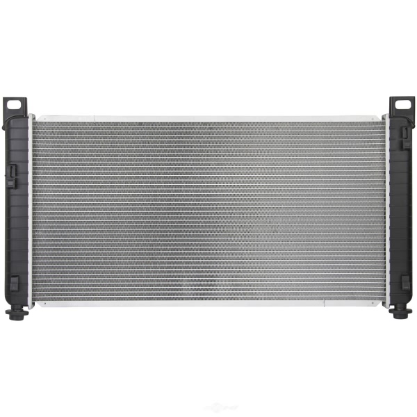 Spectra Premium Radiator CU13419