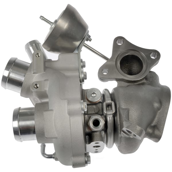 Dorman OE Solutions Passenger Side Turbocharger 667-251