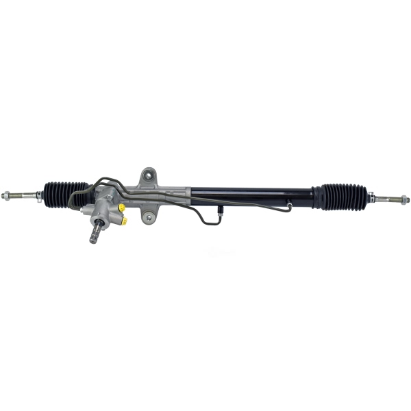 AAE Power Steering Rack and Pinion Assembly 3321N