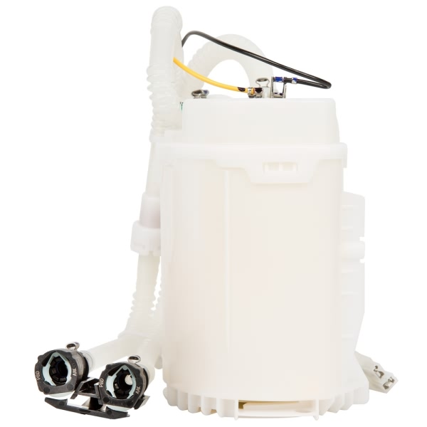 Delphi Fuel Pump And Strainer Set FE0726