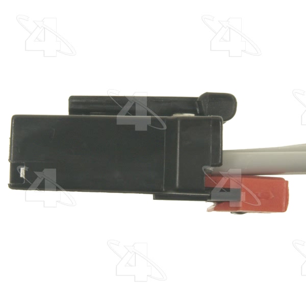 Four Seasons Hvac Heater Blend Door Actuator Connector 37280