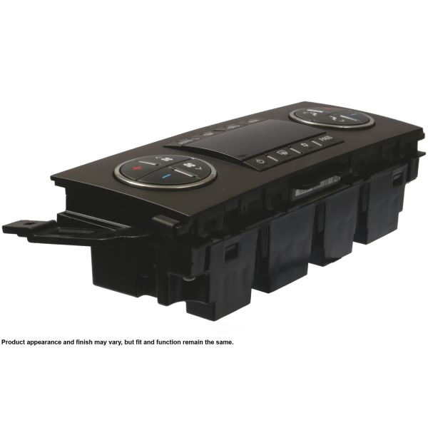 Cardone Reman Remanufactured Climate Control Module 4C-1003