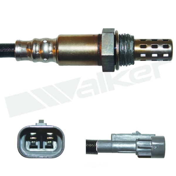 Walker Products Oxygen Sensor 350-32007