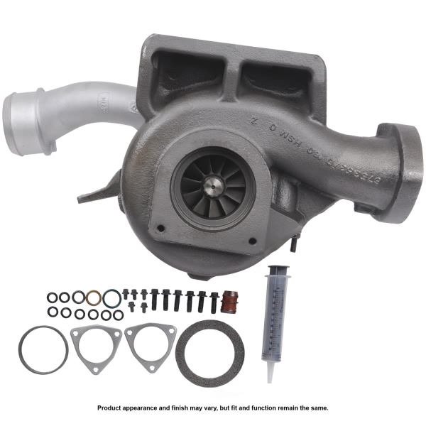 Cardone Reman Remanufactured Turbocharger 2T-222LA