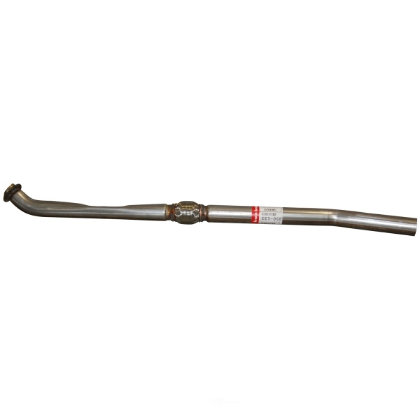 Bosal Exhaust Pipe With Flex 850-133