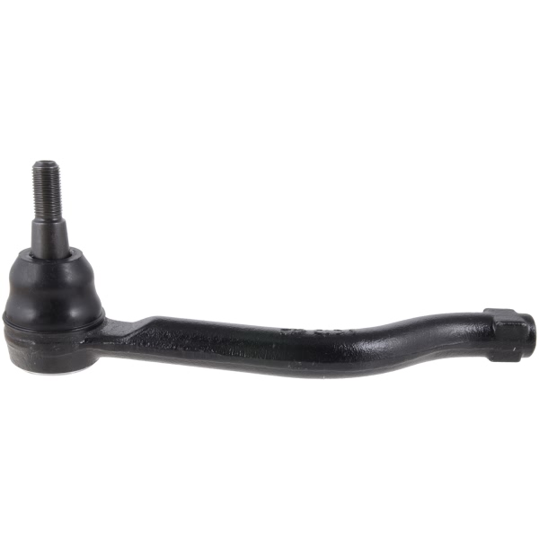 Centric Premium™ Front Driver Side Outer Steering Tie Rod End 612.42056