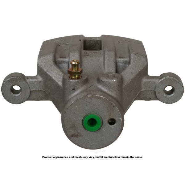 Cardone Reman Remanufactured Unloaded Caliper 19-3426