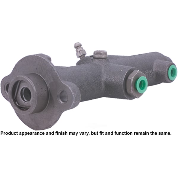 Cardone Reman Remanufactured Master Cylinder 11-1879