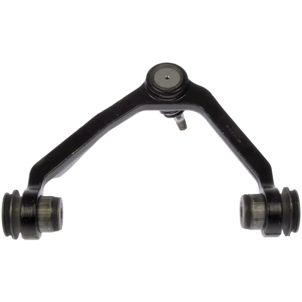 Dorman Front Driver Side Upper Non Adjustable Control Arm And Ball Joint Assembly 520-215