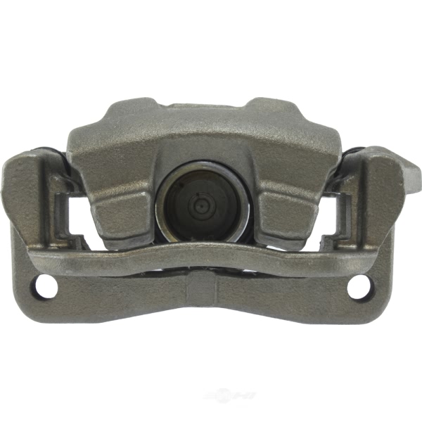 Centric Remanufactured Semi-Loaded Rear Driver Side Brake Caliper 141.44602