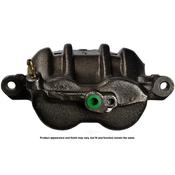 Cardone Reman Remanufactured Unloaded Caliper 19-2830