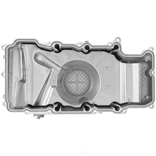 Spectra Premium New Design Engine Oil Pan Without Gaskets GMP71A
