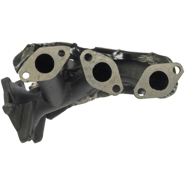 Dorman Cast Iron Natural Exhaust Manifold 674-431