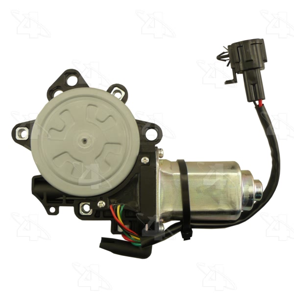 ACI Front Driver Side Window Motor 388299