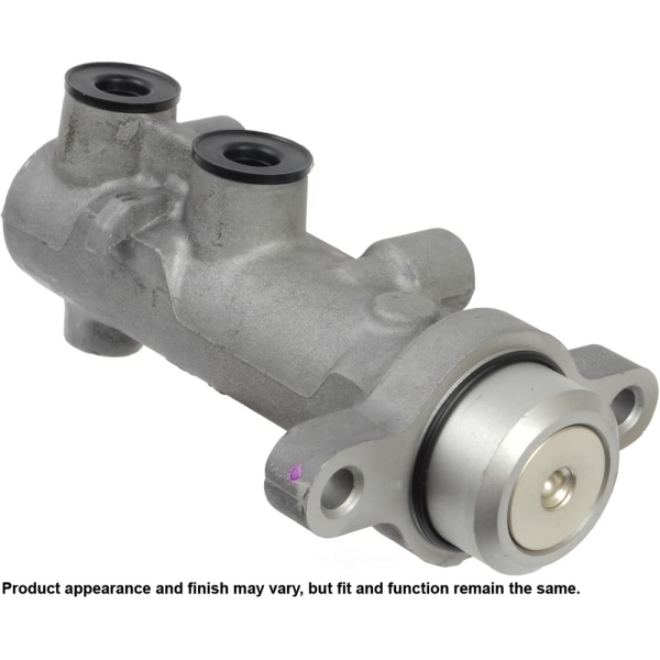 Cardone Reman Remanufactured Master Cylinder 10-4211
