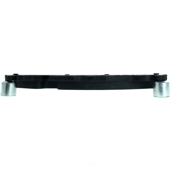 Centric Posi Quiet Pro™ Semi-Metallic Front Disc Brake Pads 500.12910