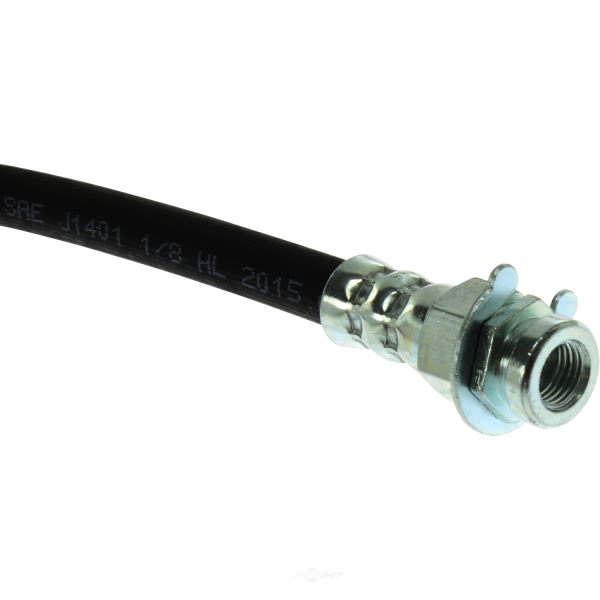 Centric Front Brake Hose 150.63013