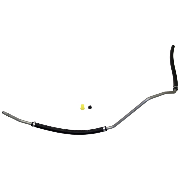 Gates Power Steering Return Line Hose Assembly 365905